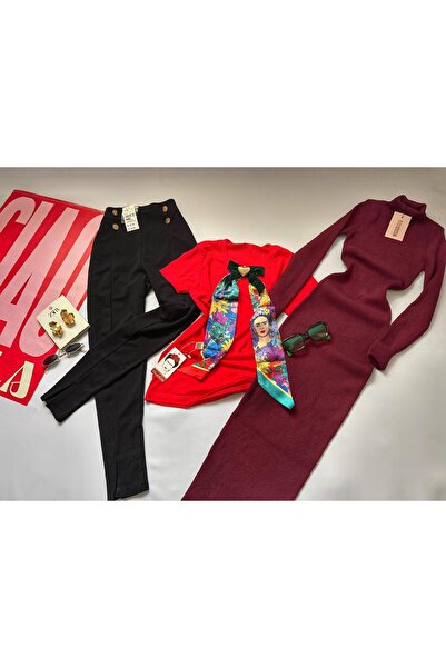 Missguided Set of 3 pieces