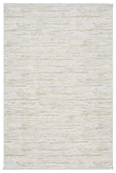 SEYRAN HALI Asya Krem Halı Akrilik Halı Yumuşak Dokulu Salon Oturma Odası Yat...