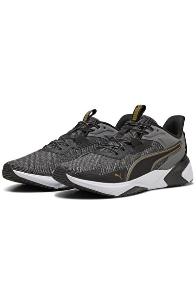 Puma Disperse Xt 4 Knit 310799-02 Sneakers Gray