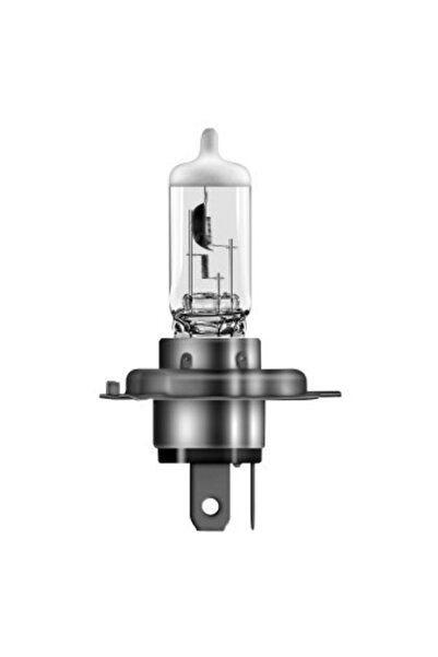 ams-OSRAM SET OF 2 BULB 12V H4 60/55 W ULTRA LIFE OSRAM