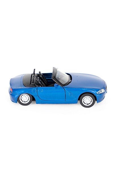 Sunman New Ray City Cruiser BMW Z4 1/32 Model Araba