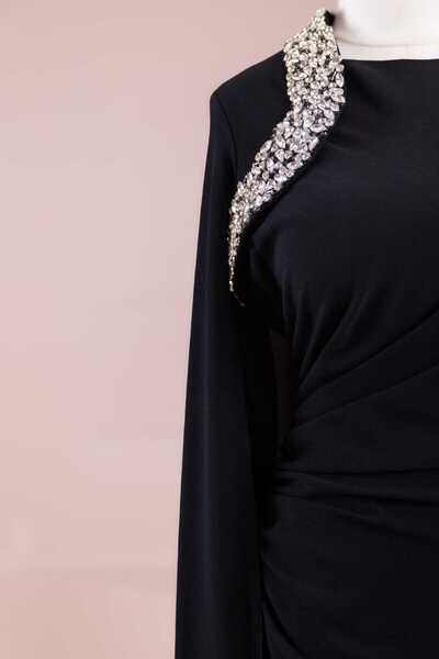 sarıhan Asera Tesettür Abiye