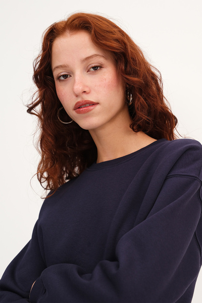 Addax Şardonlu Alt-Üst Takım TKM4459