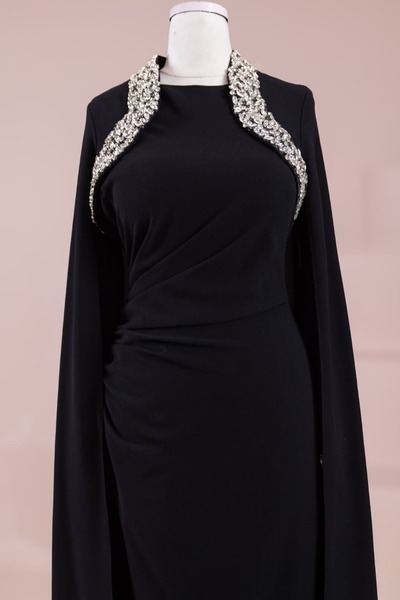 sarıhan Asera Tesettür Abiye