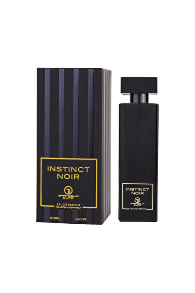Grandeur Elite Grandeur Instinct Noir, Apa de Parfum, Femei, 100 ml