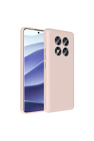 UnDePlus غطاء فيترا لهاتف شاومي ريدمي نوت 14 برو 4G مع حجرة لحمل البطاقات داخل الحافظة