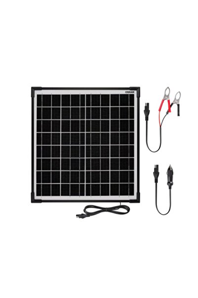 ams-OSRAM Panou solar auto Osram 20W