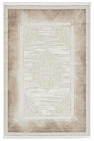 SEYRAN HALI Asya Vizon Halı Akrilik Halı Yumuşak Dokulu Salon Oturma Odası Ya...