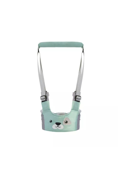 TSUMAB Baby Walking Assistant Harness – Adjustable Safety Belt for Toddlers