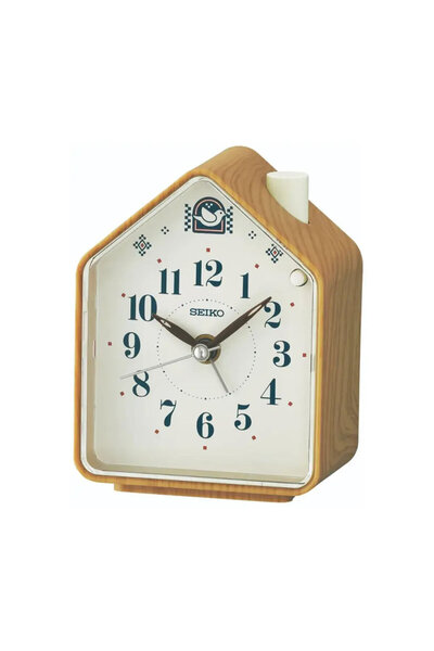 Seiko Clock QHP011B Masa Saati