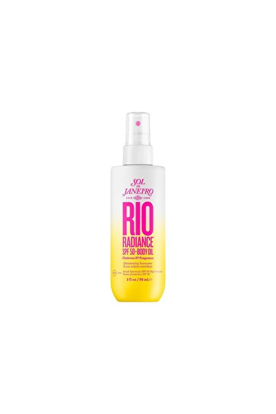 Sol De Janeiro Ulei de corp Rio Radiance SPF 50