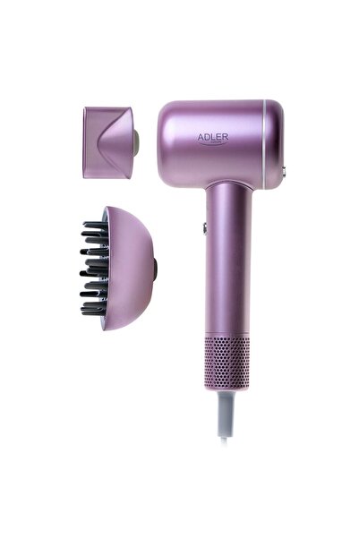 adler AD 2270 SUPERSPEED Hair Dryer