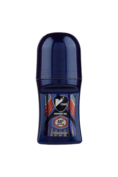 vione Deodorant antiperspirant roll-on pentru barbati Confident Guard 50ml