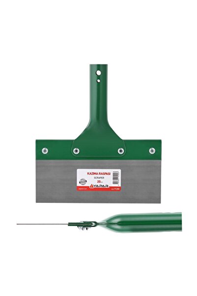 Yapar KAZIMA RASPASI 20CM