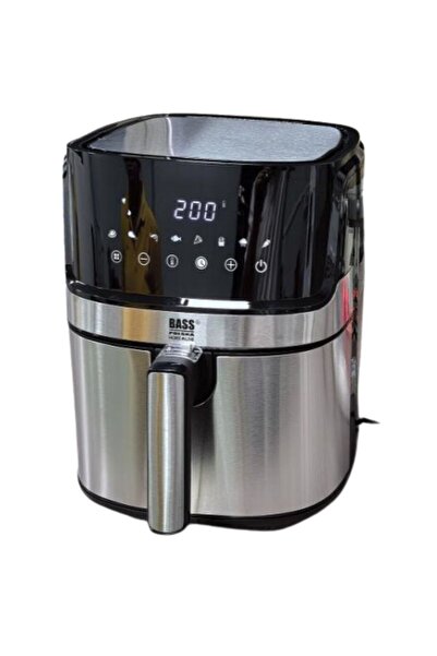 Other 6.5 l fat fryer