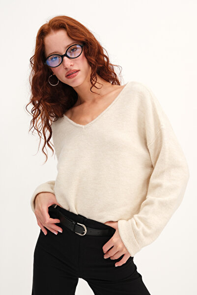 Addax V Yaka Triko Kazak K3495