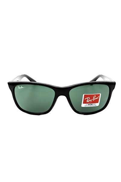 Ray-Ban RAYBAN RB4181 601 57 3N Siyah Unisex Güneş Gözlüğü