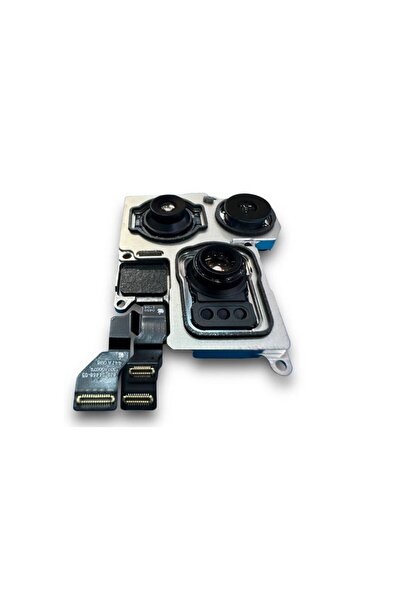 OEM İphone 15 Pro Max Arka Kamera Orj.