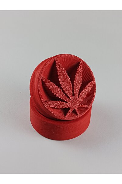 URAL3D Yeni Nesil Grinder Tütün Baharat Herbal Parçalayıcı Öğütücü Gırgır