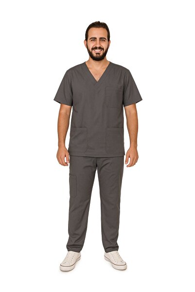 Prof فريق فيكتوري سكربس الجراحي