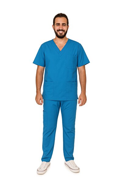 Prof فريق فيكتوري سكربس الجراحي