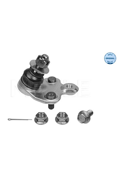 MEYLE Front Right Axle Load/Guide Joint Toyota Prius Liftback