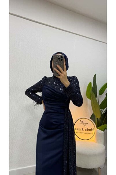 moda zeynaa IŞILTILI ABİYE