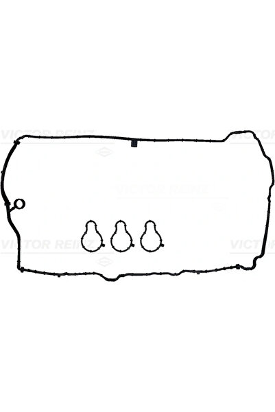 VICTOR REINZ Set Garnituri Capac Supape Citroen Basalt/C3 3/C3 Aircross 2 Fia...