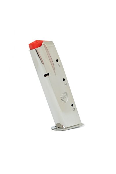 Ufuk Av Bayii Sarsılmaz K.2000 / CZ 75B / CANİK S120 BEYAZ KROM ŞRJÖR