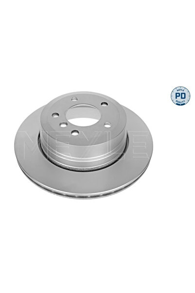 MEYLE Disc Frana Puntea Spate Bmw 5