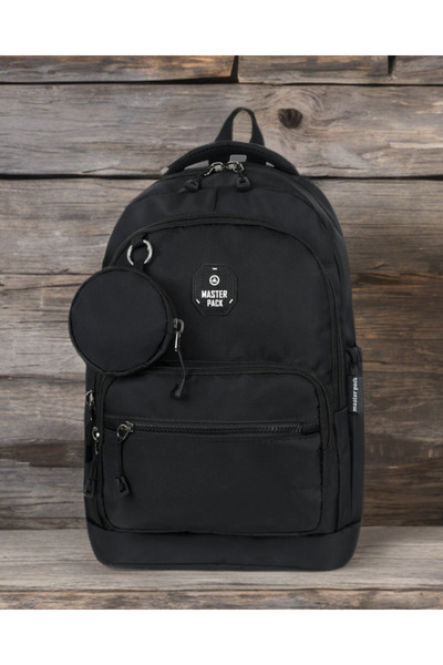 KY Multi-Compartment Orthopedic Water-Repellent Water-Resistant Sports Travel...