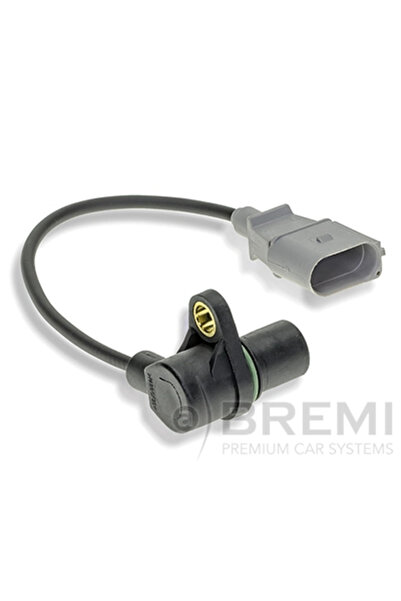 BREMI Senzor Impulsuri Arbore Cotit Audi A3 Seat Alhambra/Altea/Leon