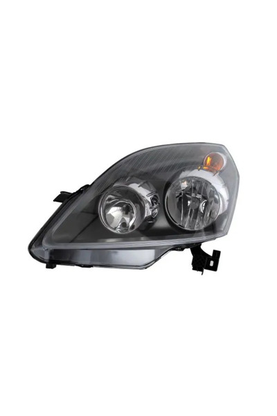 Abaküs Yayınevi Far Stanga Opel Zafira / Zafira Family B/Zafira B Autoutilita...