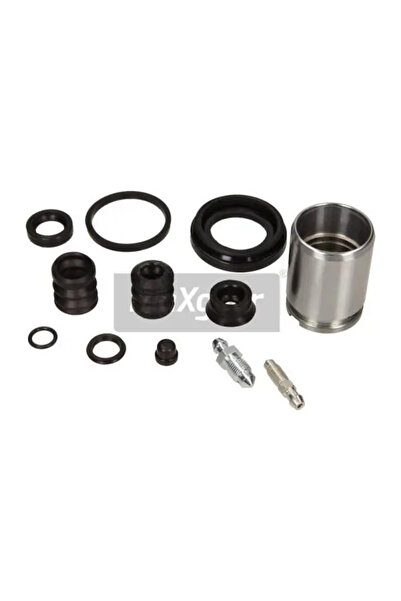 MaxGear Set Reparatie Etrier Puntea Spate Alfa Romeo 164 Audi 100 C3 Limuzina...