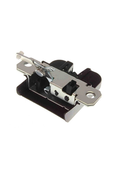 MaxGear Incuietoare Haion Interior Vw Caddy 3 Autoutilitara/Limuzina Spatioas...