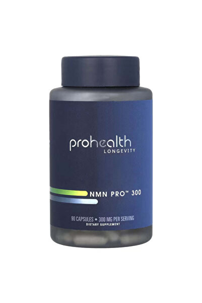 ProHealth Longevity NMN Nicotinamide Mononucleotide Pro Brain & Cognitive 300...