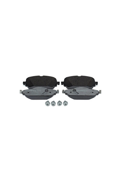 Bosch Brake Pad Set Disc Brake Mercedes-Benz C-Class/Cla Shooting Brake/Cla C...