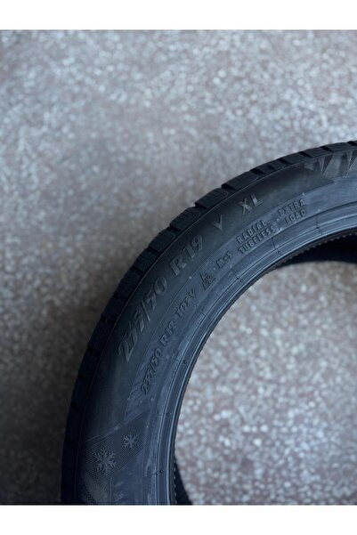 Matador 235/50R19 XL 103V FR MP93 KIŞLIK LASTİK- 2025 TARİHLİ