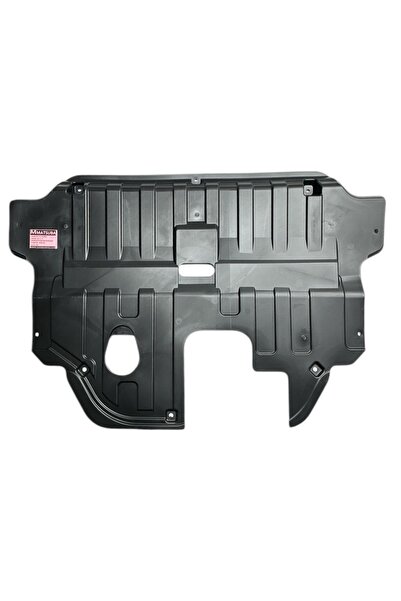 Genel Markalar KARTER MUHAFAZASI İ30 2012-2014/KİA CEED DİZEL 2012-2014 (ORTA)