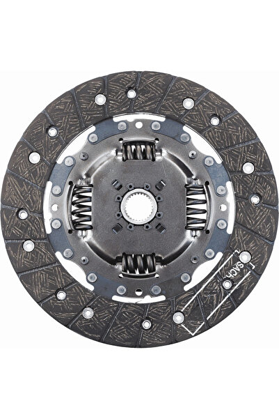 SACHS Set Ambreiaj Audi A1/A2/A3 Seat Altea/Ibiza 4/Toledo 3