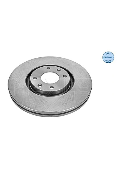 MEYLE Disc Frana Punte Fata Citroen C4 1/C4 Grand Picasso 1/C4 Picasso 1 Micr...