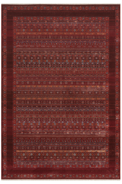 SEYRAN HALI Asır Bordo Halı Salon Oturma Odası Çocuk Odası Yatak Odası Halısı...