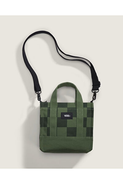 Vans Унісекс Lil Pergs Tote VN000HRW-EN61