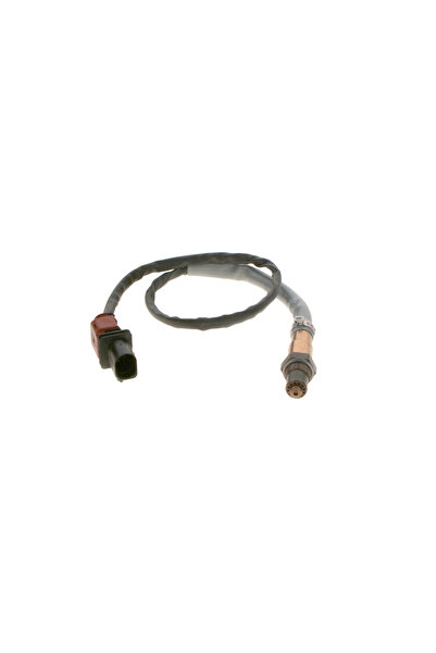 Bosch Sonda Lambda Skoda Superb 2 Vw Cc B7/Passat B6/Passat B7