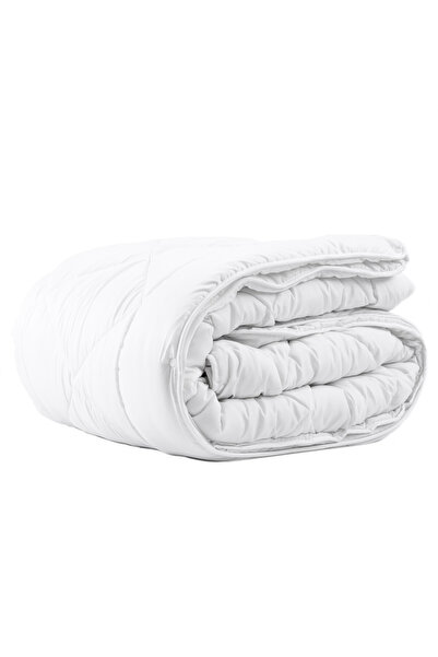 Sleeptime White Duvet, 4 seasons, Royal, Anti-allergic, Ultra soft, 200x220 cm, Origin Netherlands