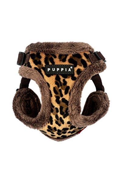 puppia Wild Adjustable Polar Chest Harness