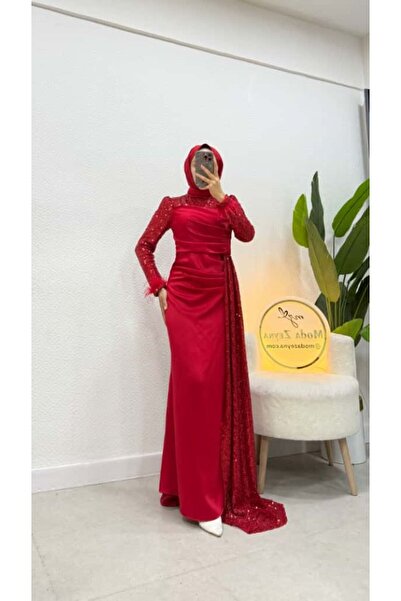 moda zeynaa IŞILTILI ABİYE