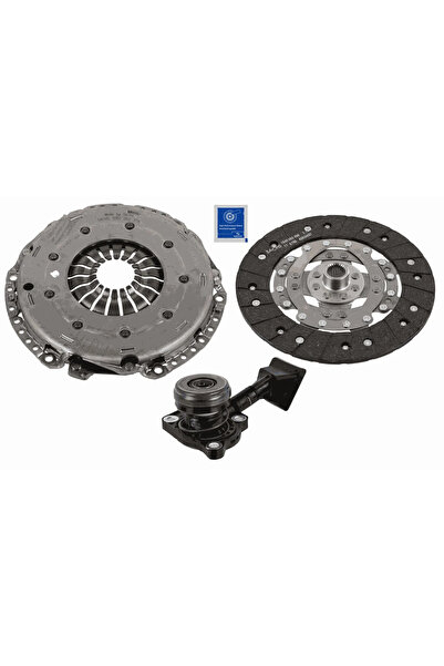 SACHS Set Ambreiaj Citroen C3 Aircross 2/C4 2/C4 Cactus Ds Ds 3/Ds 4 / Ds 4 C...