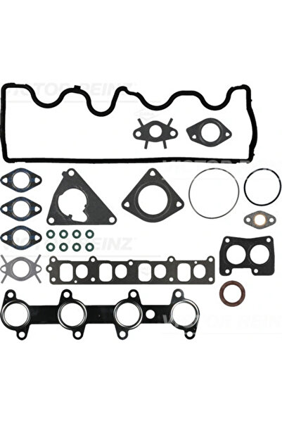 VICTOR REINZ Set Garnituri Chiulasa Alfa Romeo 159 Fiat Croma/Grande Punto/Se...