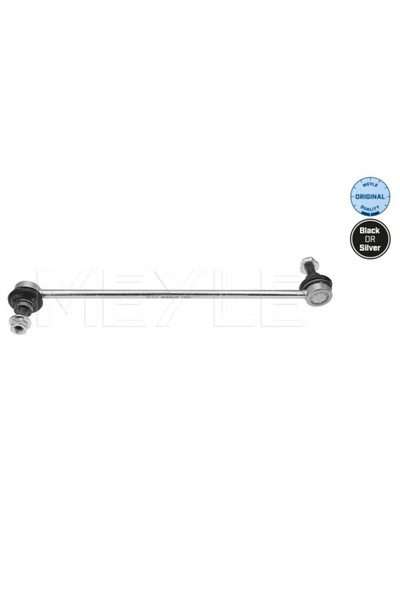 MEYLE Brat/Bieleta Suspensie Stabilizator Axa Fata Dreapta Mazda 3